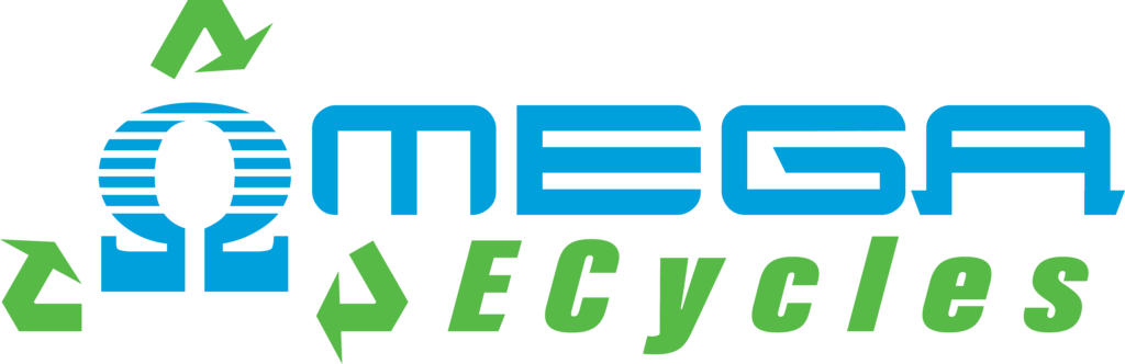 Omega ECycles Logo